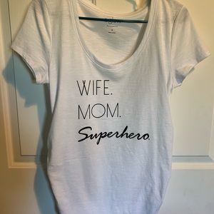 Maternity Shirt